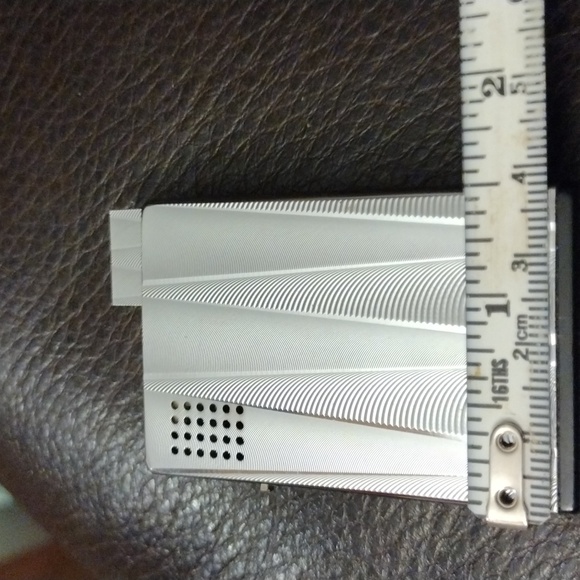 Vintage Ronson lighter. - Picture 8 of 12